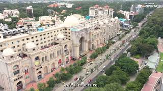 Scale Your Business with Premium Workspaces in Bangalore | Flexible Office Spaces
