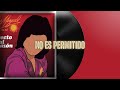 No Es Permitido - Luis Miguel (letra)