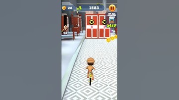 Little Singham Cycle Race part 2 gameplay🚴🚴