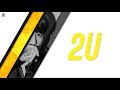 BTS Jungkook - 2U Lyrics (Full Version)