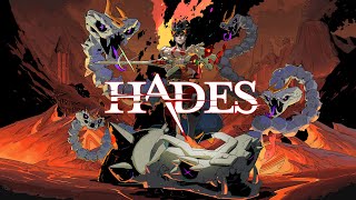 Grinding Hades