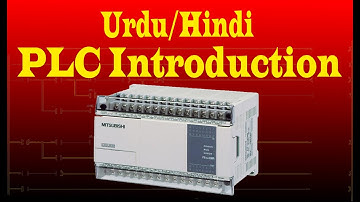 PLC Programming for Beginners. Programmable Logic Control Introduction (Part 1) Urdu/Hindi