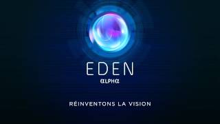 Eden Alpha