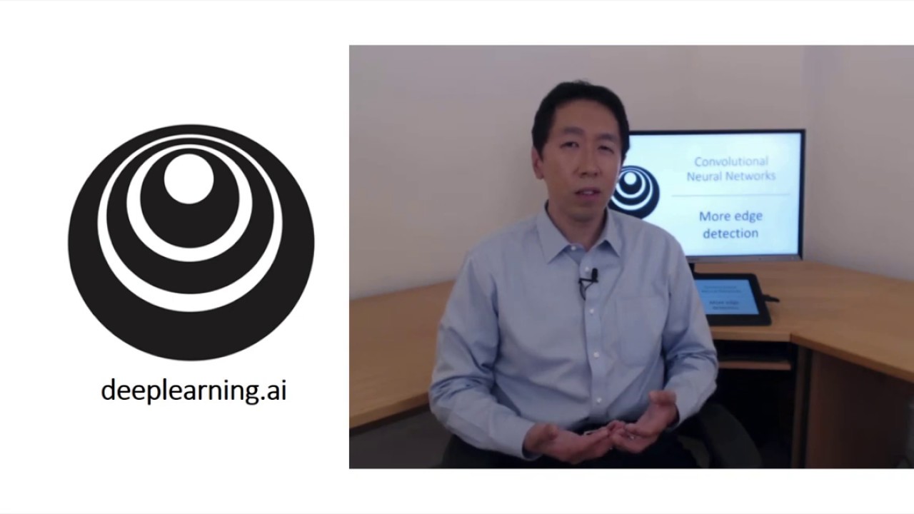 deeplearning.ai reddit C4W1L03 More Edge Detection