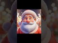 Santa video generator for Christmas #funnyshorts #puppettheater #christmas #funny