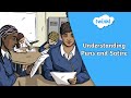 Understanding Puns And Satire | Educational Videos For Kids