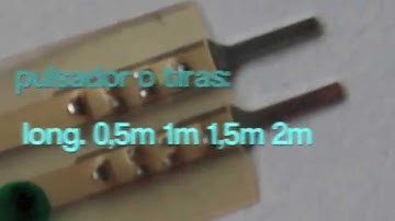 sensores de presión para arduino