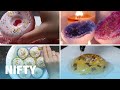 5 Luxurious DIY Bath Bombs