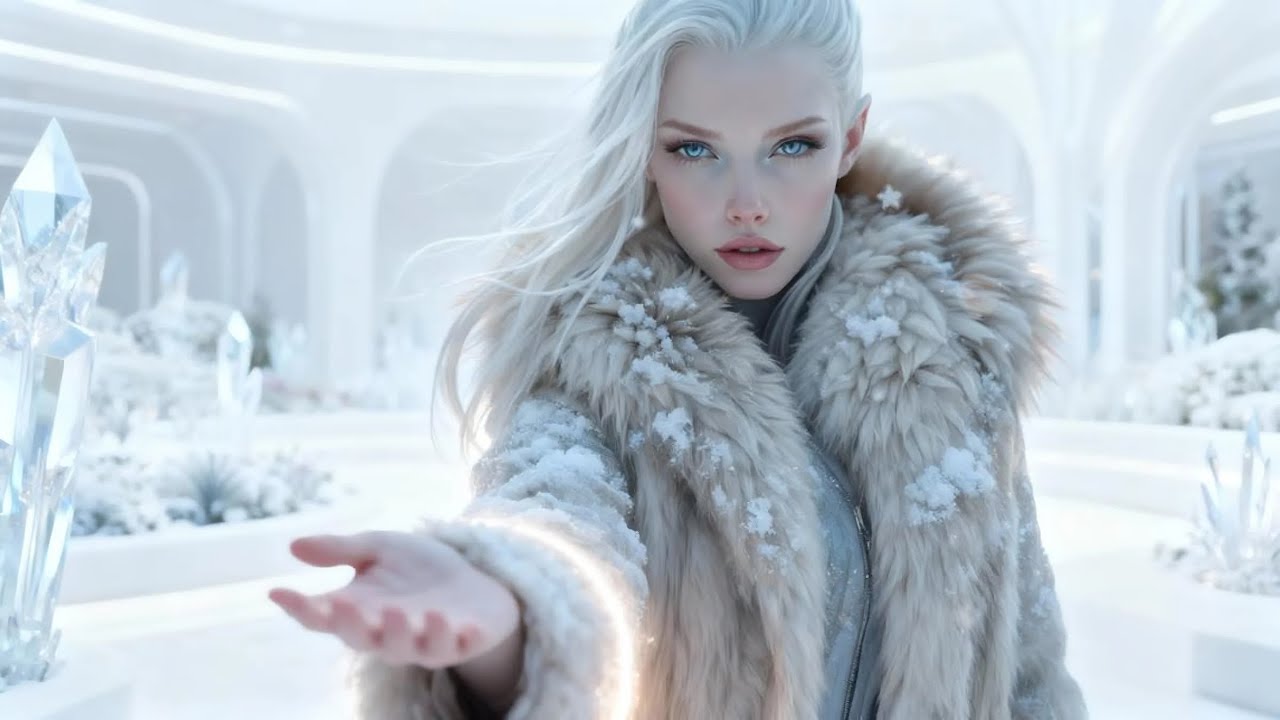 Get in My Bed, Human — You'll Freeze Without Me | HFY Sci Fi Story