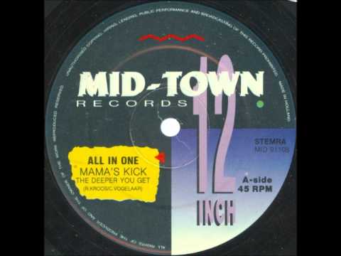 Watch All In One - Mama's Kick on YouTube