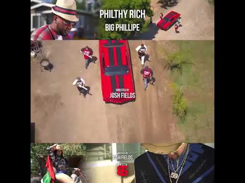 Download Philthy Rich - Big Phillipe
