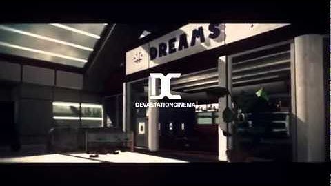 MW2 Montage Quickscope/TrickShot