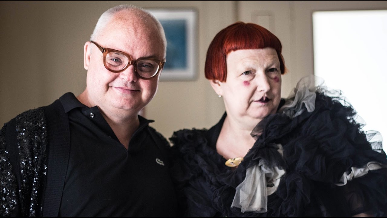 Hablamos con Lynn Yaeger y Mickey Boardman