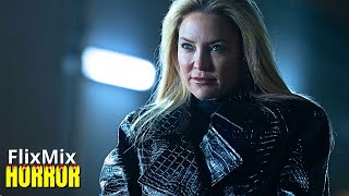 SHELL Trailer 2025 Elizabeth Berkley Kate Hudson Horror Movie
