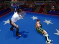 Rocky legends (PS2) Apollo Creed vs Jack Reid (Career Apollo Creed)
