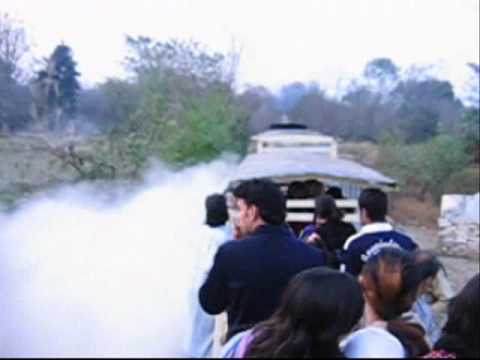 Changa Manga Trip Dated 14th Dec 08