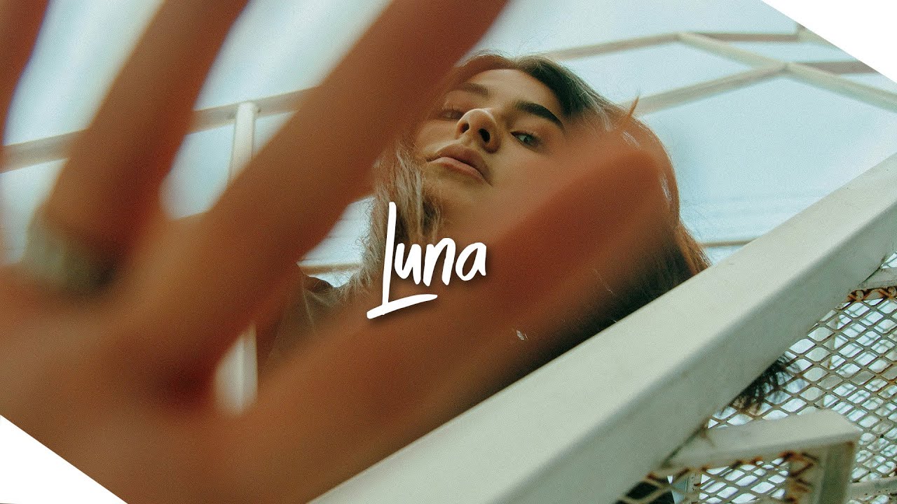 FEID - LUNA (Suprafive x Nikøwhy Remix) - YouTube