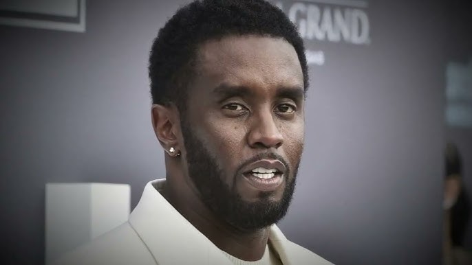 Sean 'Diddy' Combs faces new sex trafficking allegations in lawsuit filed by former porn star - YouTube