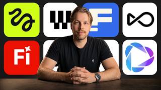 Best Allinone Ai  Tools higgsfield Vs Openart Vs Freepik Vs Weavy