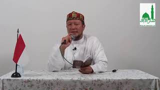 Download Lagu Ust. HM. Yachya Irawan SE. Tema : Rumah tangga Barokah