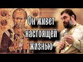 Каким бывает человек! Отец Андрей Ткачёв