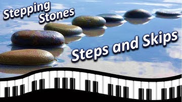 Steps and Skips