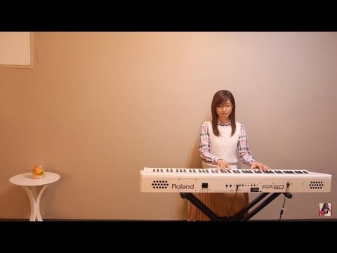 【第583回】涙をこえて（合唱曲）／宮崎奈穂子