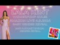 Lala kent  vanderpump rules  amazon live baby gender reveal  podcast special reveal vpr bravo