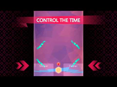 TimeCube gameplay trailer