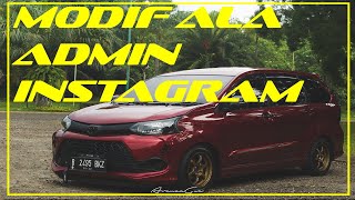 Welcome To Avanzague TV | #1 Review Toyota Grand New Veloz Racing Look