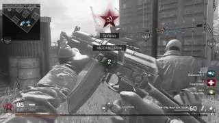 MWR 20 killstreak