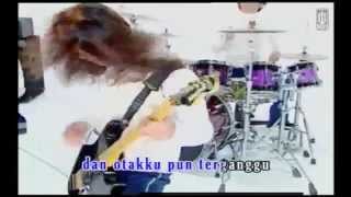 Video thumbnail of "Sahara Band - Takut Mati (Original Clip)"