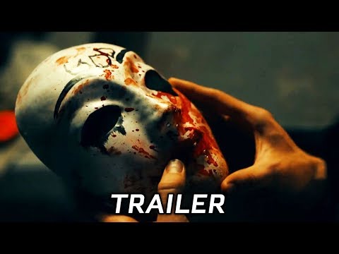 The Purge TV Series Temporada 2 &quot;Survive&quot; Trailer Subtitulado