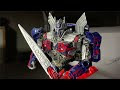 Part 11: Transformers The Last Knight Fan Edit Stop Motion