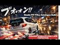 Honda Jazz Mugen FULL Catalogue Build 🔥 Cleanest Fitment Ever? (JDM Perfection 🇯🇵)
