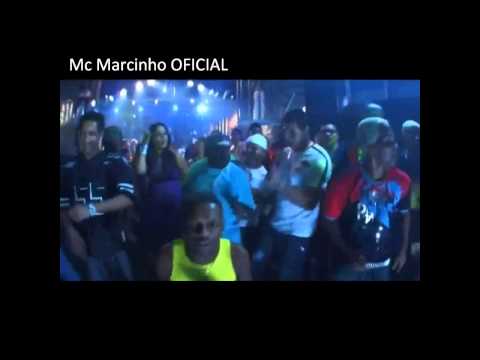 Mc Marcinho - Glamurosa