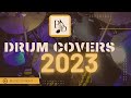 Majina Yote Mazuri Drum Cover Majina Yote Mazuri Drum Cover