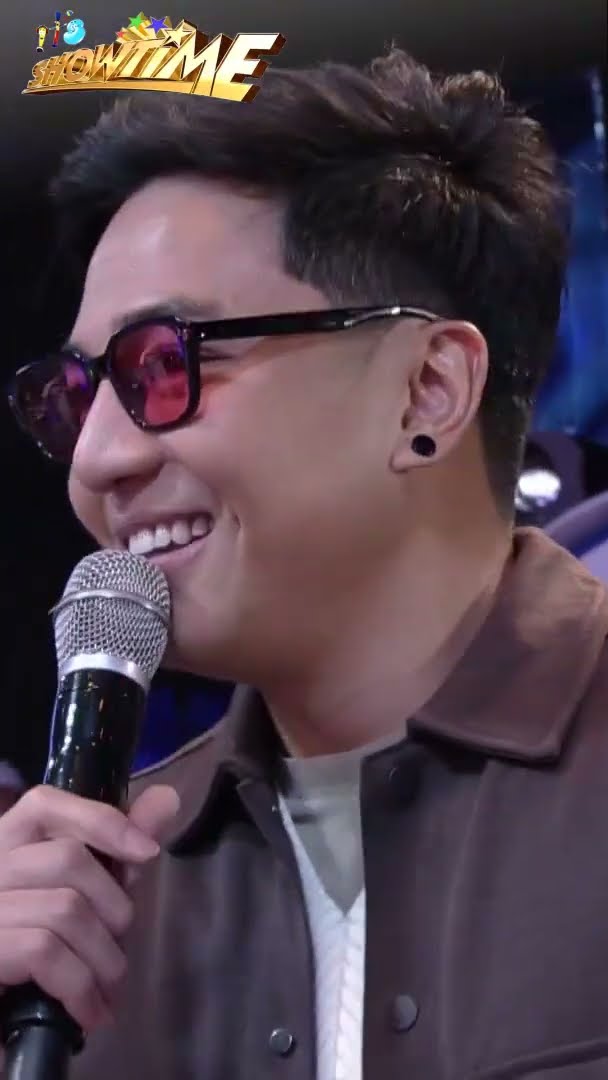 Sexy Babe ang hinahanap natin, Jak! #shorts | It's Showtime