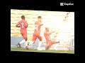 Shalulile Scored His 12th International Goal For Namibia 