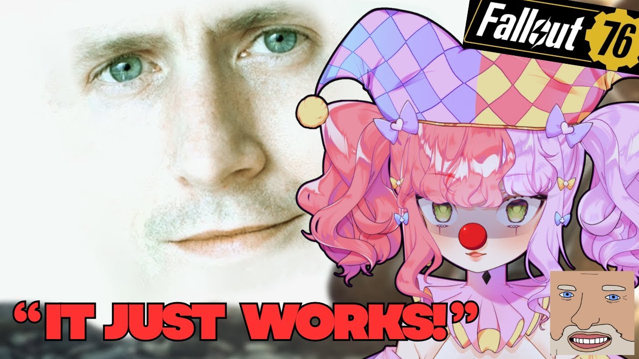 IT KEEPS GETTING WORSE?! | Internet Historian The Fall of 76 Reaction