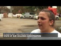 State of our children investigation