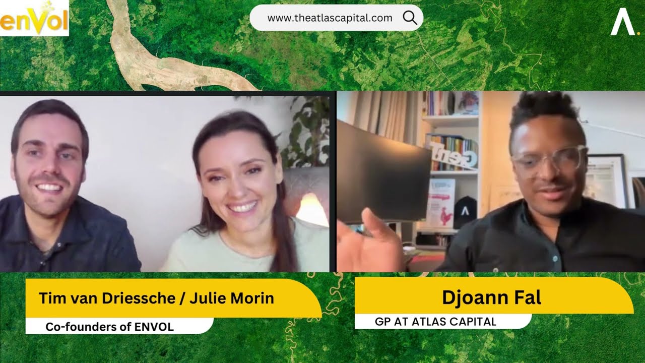 Mental Health app for corporate employees | Learn from Envol app Founders