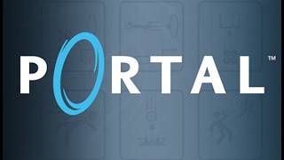 Portal - Map Editor Test