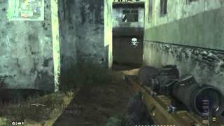 Drayz x HD - MW3 Game Clip