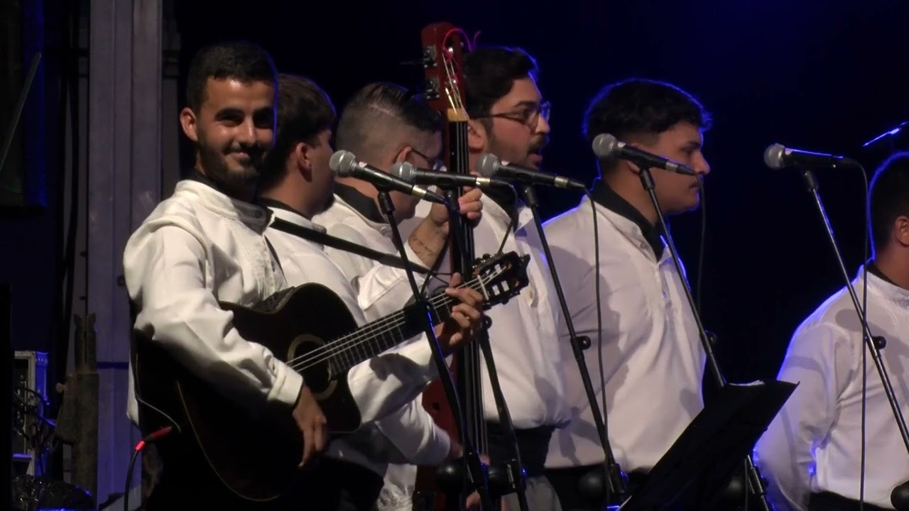 XXX Festival Acatife Completo 2024