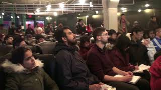 Cracking the code interview Net Worth