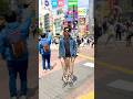 Japan Trip #sushi #japan #shibuya #love #tokyo #anime #ramen #bullet #shortvideo