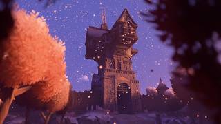 Amberwatch Tower | Tiny Glade | Relaxing ASMR Longplay