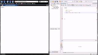 Tutorial PHP-Lezione 2(Variabili)