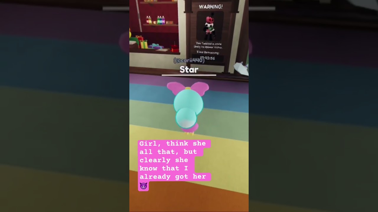 This is not hate towards noobs. It's that she thinks see all that ￼￼￼￼￼￼